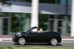 Nissan Micra CC 2007 года